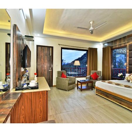 Bear Valley Resort, Dalhousie Εξωτερικό φωτογραφία