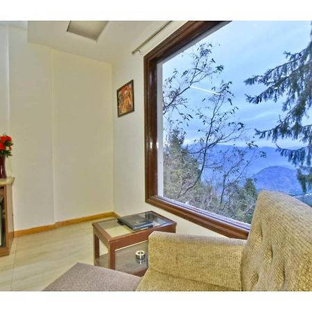 Bear Valley Resort, Dalhousie Εξωτερικό φωτογραφία
