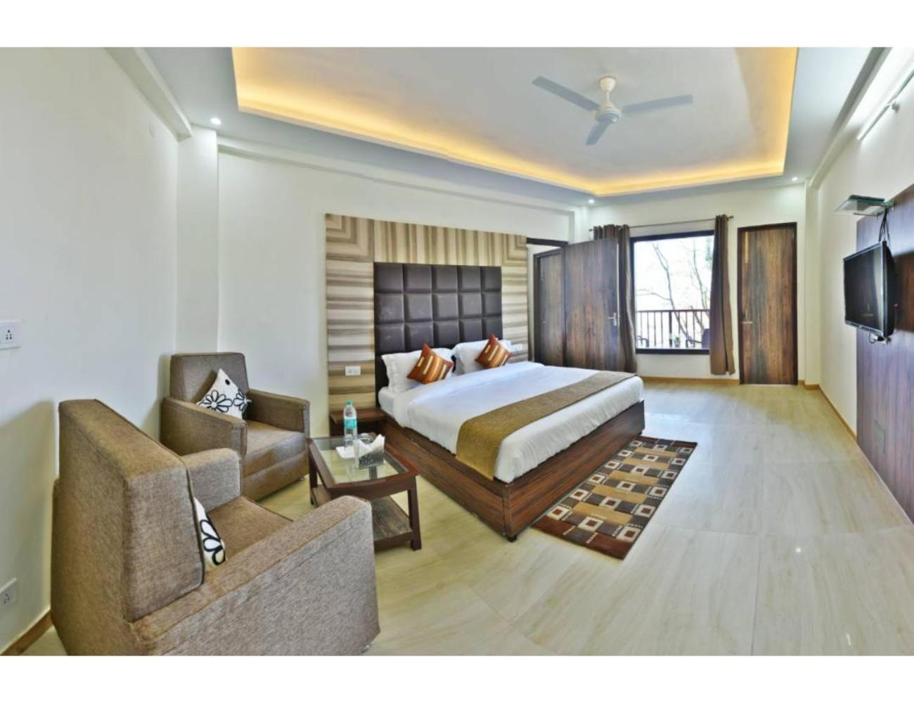 Bear Valley Resort, Dalhousie Εξωτερικό φωτογραφία