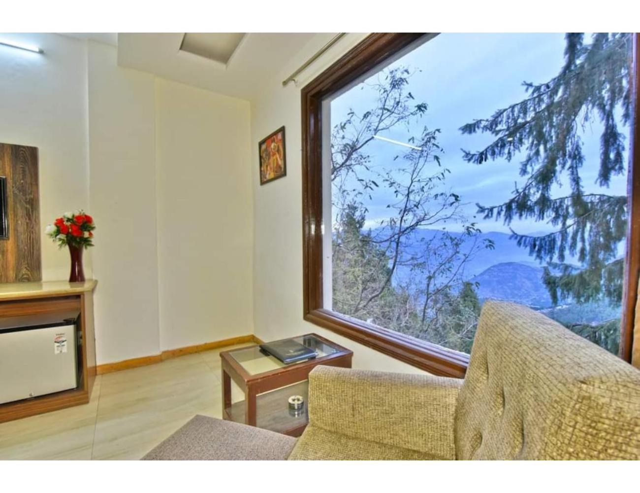 Bear Valley Resort, Dalhousie Εξωτερικό φωτογραφία