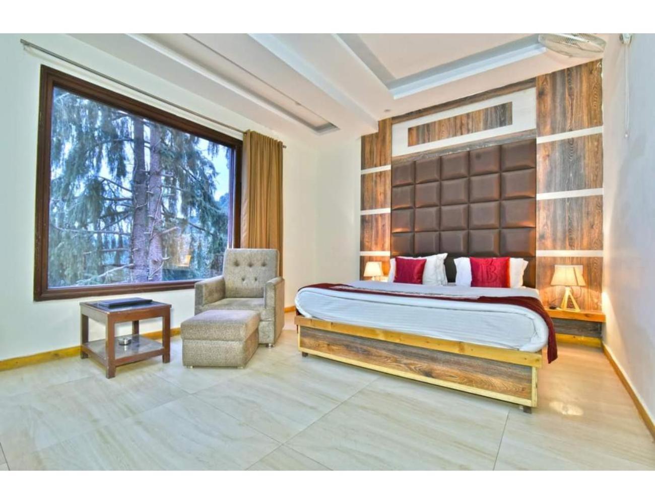 Bear Valley Resort, Dalhousie Εξωτερικό φωτογραφία