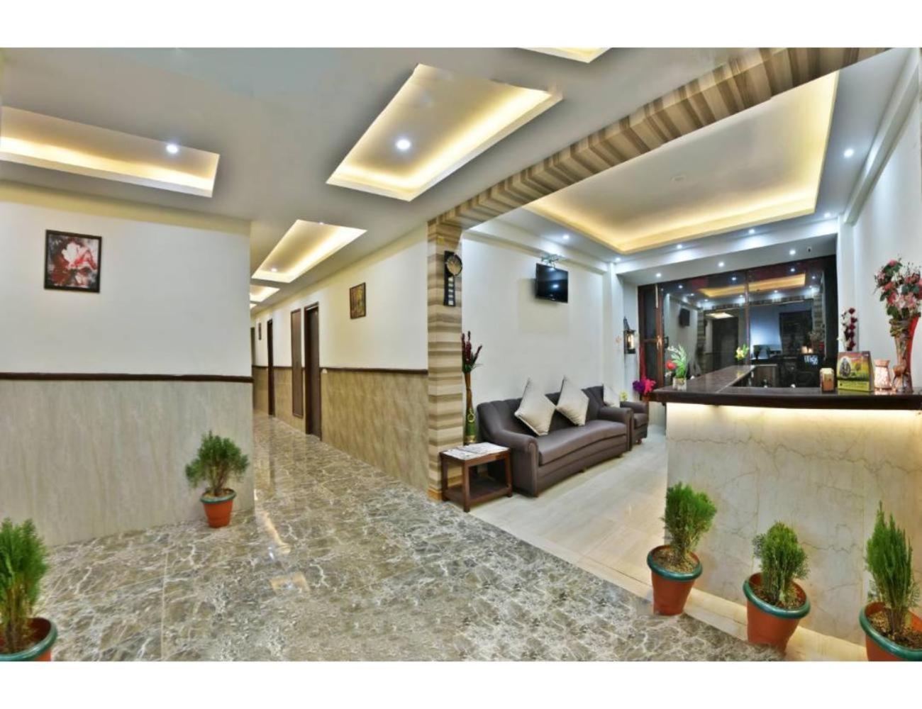 Bear Valley Resort, Dalhousie Εξωτερικό φωτογραφία