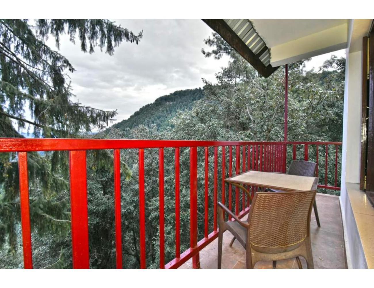 Bear Valley Resort, Dalhousie Εξωτερικό φωτογραφία