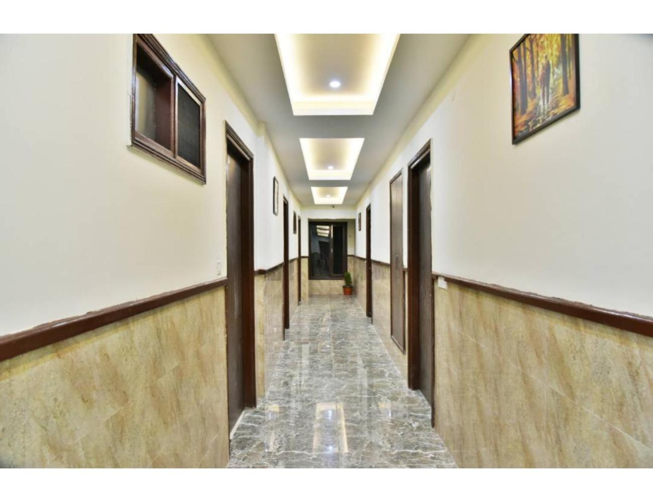 Bear Valley Resort, Dalhousie Εξωτερικό φωτογραφία