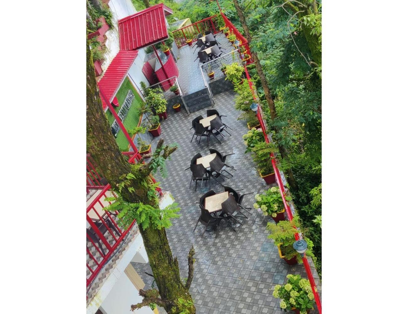 Bear Valley Resort, Dalhousie Εξωτερικό φωτογραφία